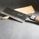 Moritaka Nakiri 165 mm Handgeschmiedet