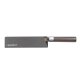 cleenbo 2er Set Messerschutzhülle - Klingenschutzhülle für Messer bis 25 cm und 20 cm Klingenlänge
