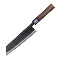 Moritaka Kiritsuke 270 mm Handgeschmiedet Allroundkochmesser